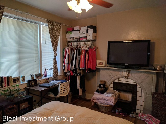Building Photo - 2 br, 1 bath Apartment - 853 Beech Ave