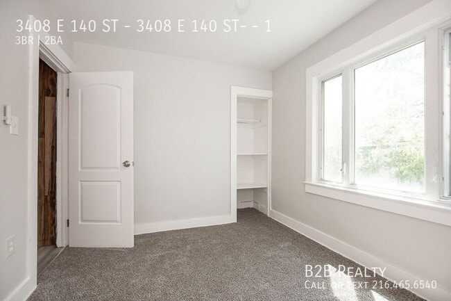Building Photo - 3408 E 140th St