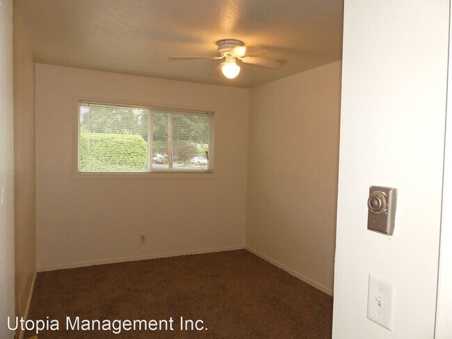 Foto del edificio - 3 br, 1 bath House - 6305 NE Hassalo St.
