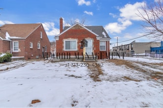 Building Photo - 11431 Marlowe St