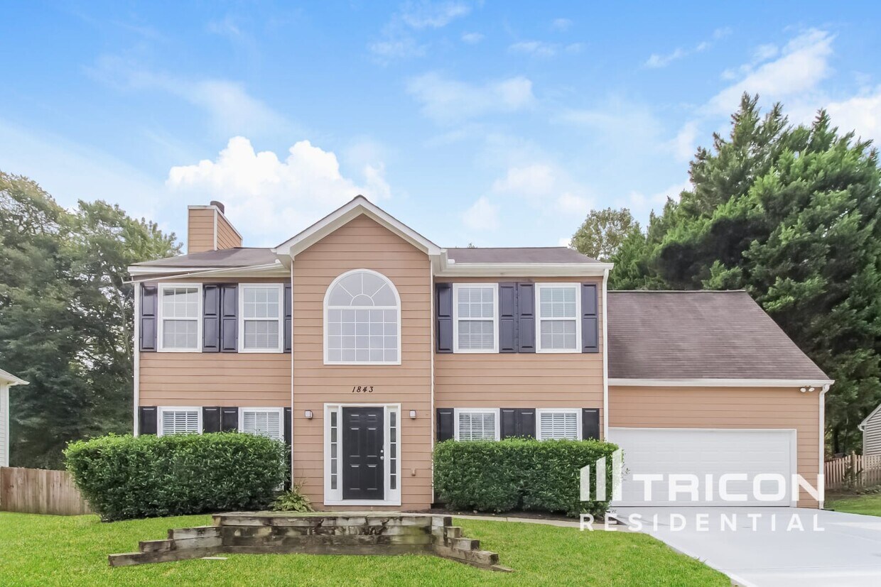 Foto principal - 1843 Hannah Pl