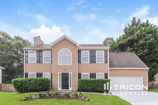 Building Photo - 1843 Hannah Pl