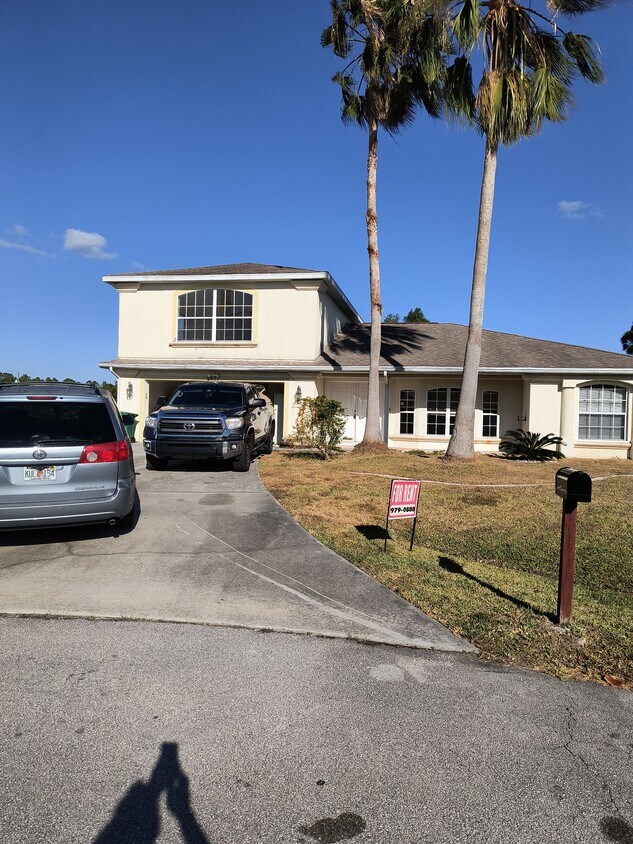 5857 NW Fogel Ct, Port Saint Lucie, FL 34986 House Rental in Port