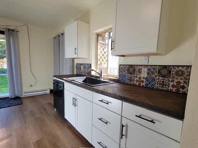 Foto del edificio - 2 Bed 1 Bath in Nampa!