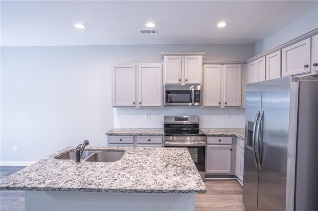 Foto del edificio - 6106 Oak Bend Ct