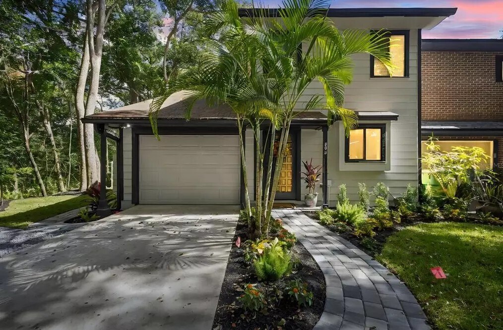 Foto principal - 805 Clake St