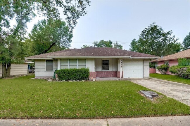 Building Photo - 6822 Crosswell St