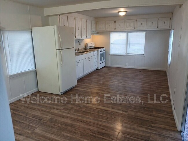 Foto del edificio - 3311 N Flowing Wells Rd