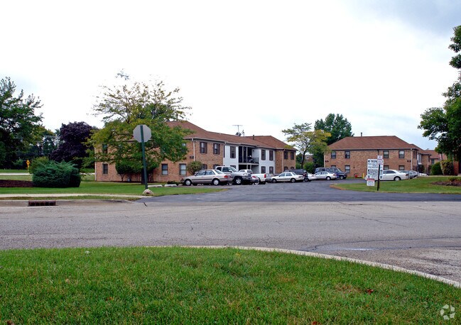Foto del edificio - 1722-1756 Fayette Walk