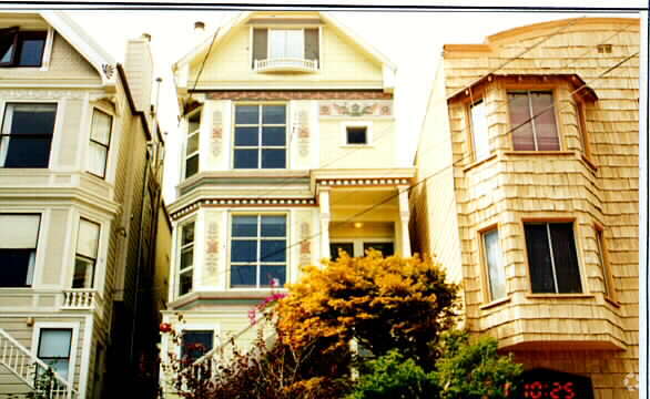 Primary Photo - 1155 Stanyan St