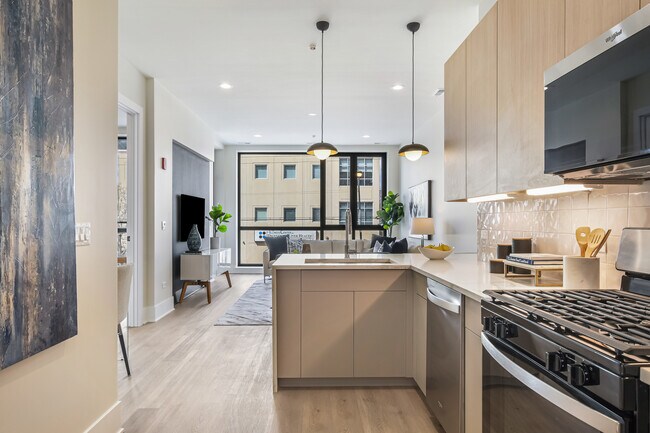 Foto del edificio - 5753 N Broadway