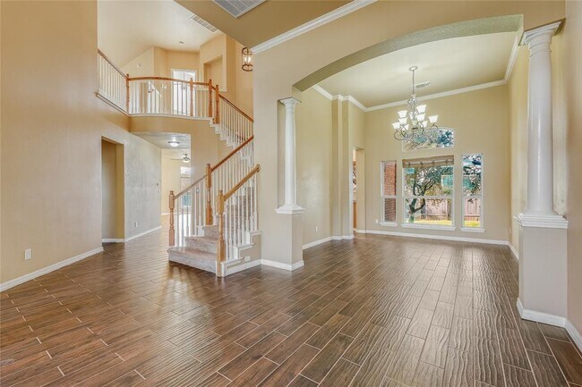 Foto del edificio - 9200 Hurley Cove