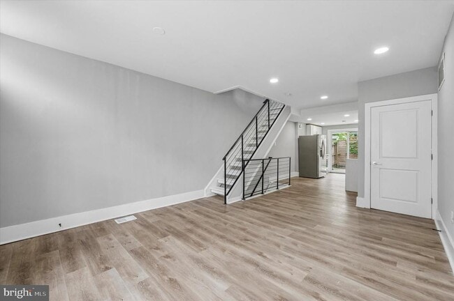 Foto del edificio - 1512 S Bailey St