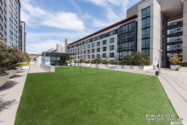 Foto del edificio - 260 King St