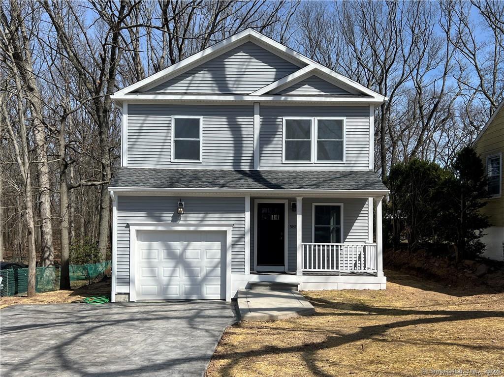 Foto principal - 585 Laurel St