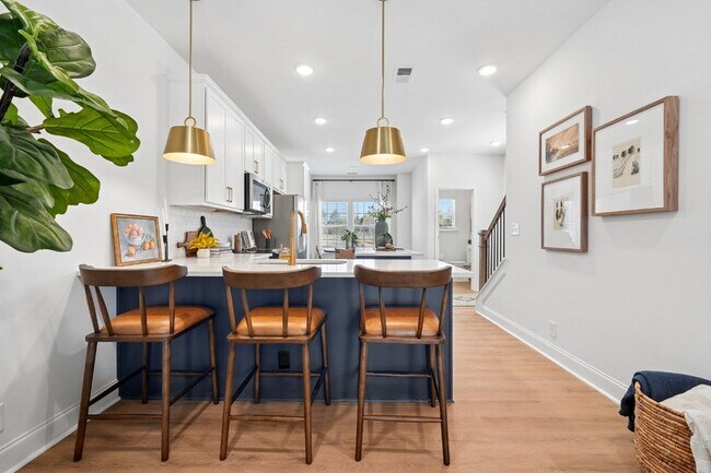 Foto del edificio - Groves