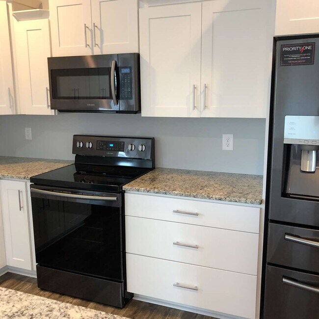 Foto del edificio - 1019 Graystone Ln