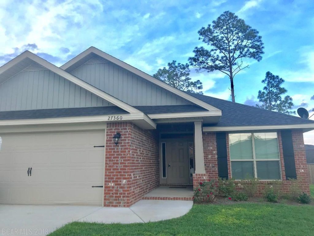 27360 Elise Ct, Daphne, AL 36526 House for Rent in Daphne, AL