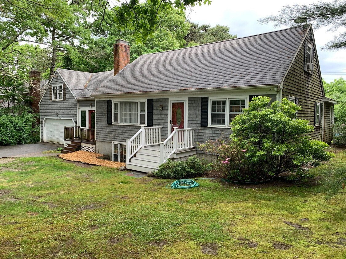 103 Sam Turner Rd, E Falmouth, MA 02536 House Rental in E Falmouth