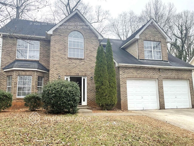 Building Photo - 624 Granite Trce