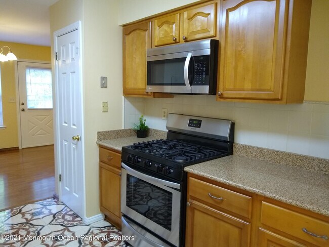 Foto del edificio - 415 Dorchester Way