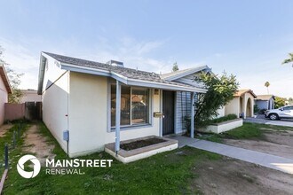 Building Photo - 4115 W Pasadena Ave