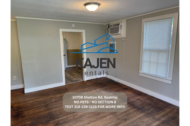Foto del edificio - 10708 Shelton Rd