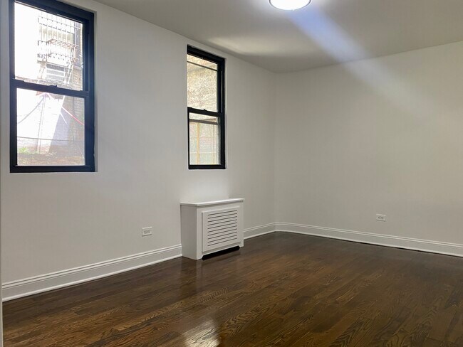 Bedroom 1 - 151 E 72nd St