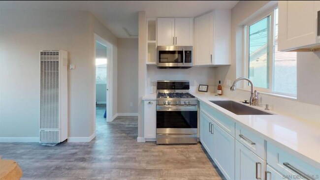 Foto del edificio - 2218 31st St