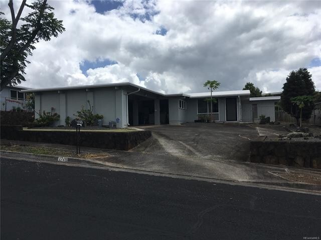 Foto del edificio - 1749 Hoowae St