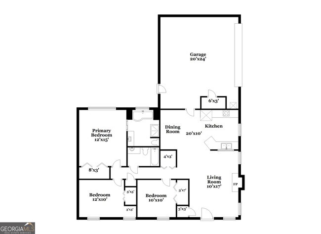Foto del edificio - 505 Rosehill Dr