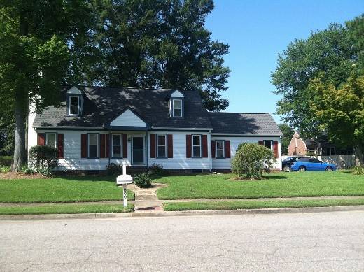 Primary Photo - Nice 3 BR 2 BA 2 story Home Great Bridge