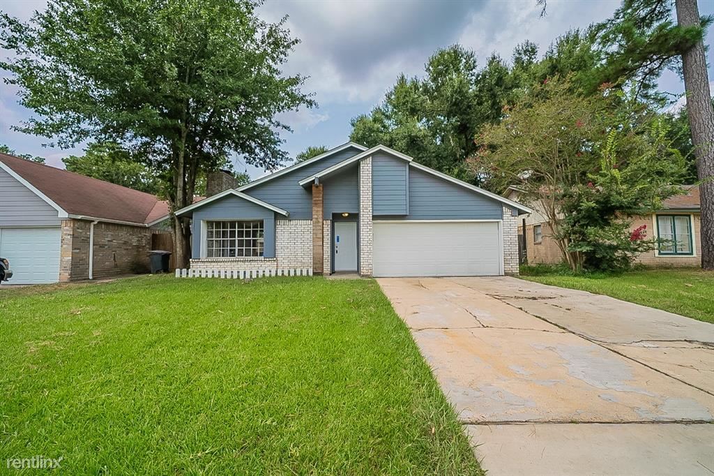 4811 Adonis Dr, Spring, TX 77373 House Rental in Spring, TX