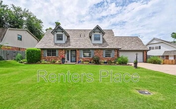 Building Photo - 6310 S 72nd E Pl