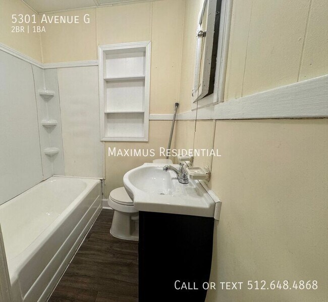 Foto del edificio - 5301 Avenue G