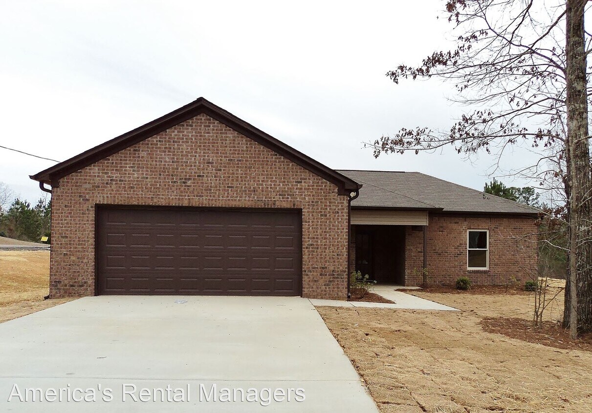 20411 Hephzibah Church Rd, Mc Calla, AL 35111 House Rental in Mc Calla, AL
