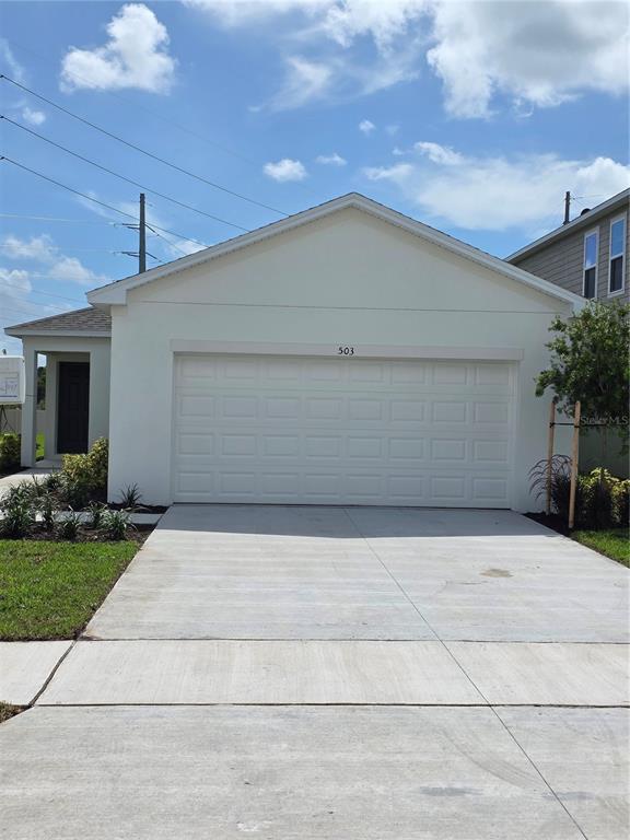 Primary Photo - 503 Wayland Dr