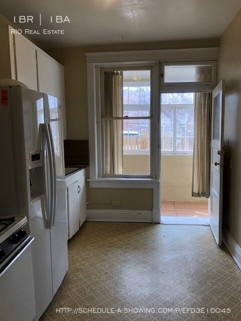 Foto del edificio - 2214 E 17th Ave