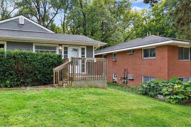 Building Photo - 6306 Sherrick Ave