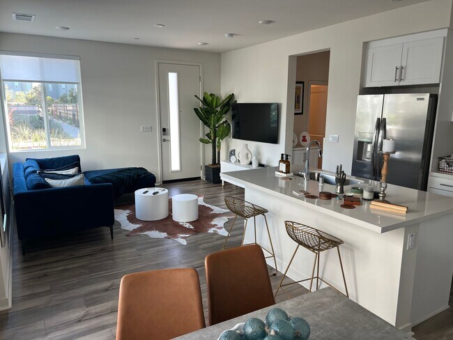 Foto del edificio - 3720 S Allston Paseo