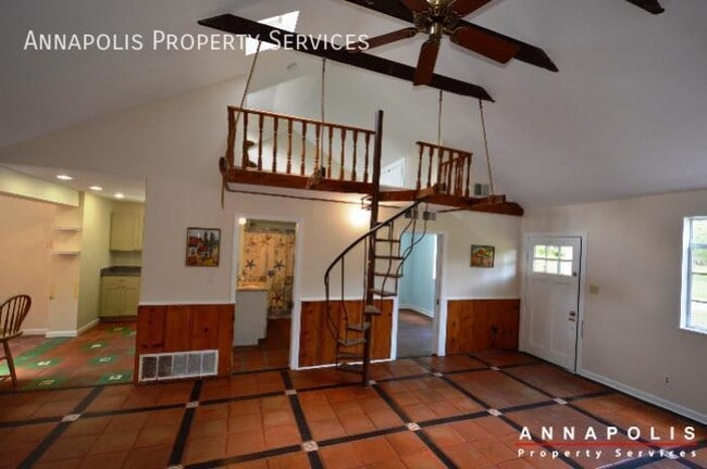 Building Photo - 1145 skyway drive