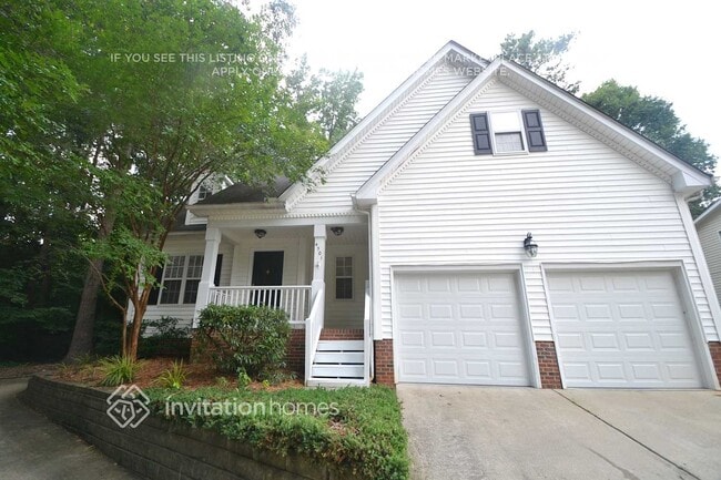 Building Photo - 4501 Olde Stream Ct