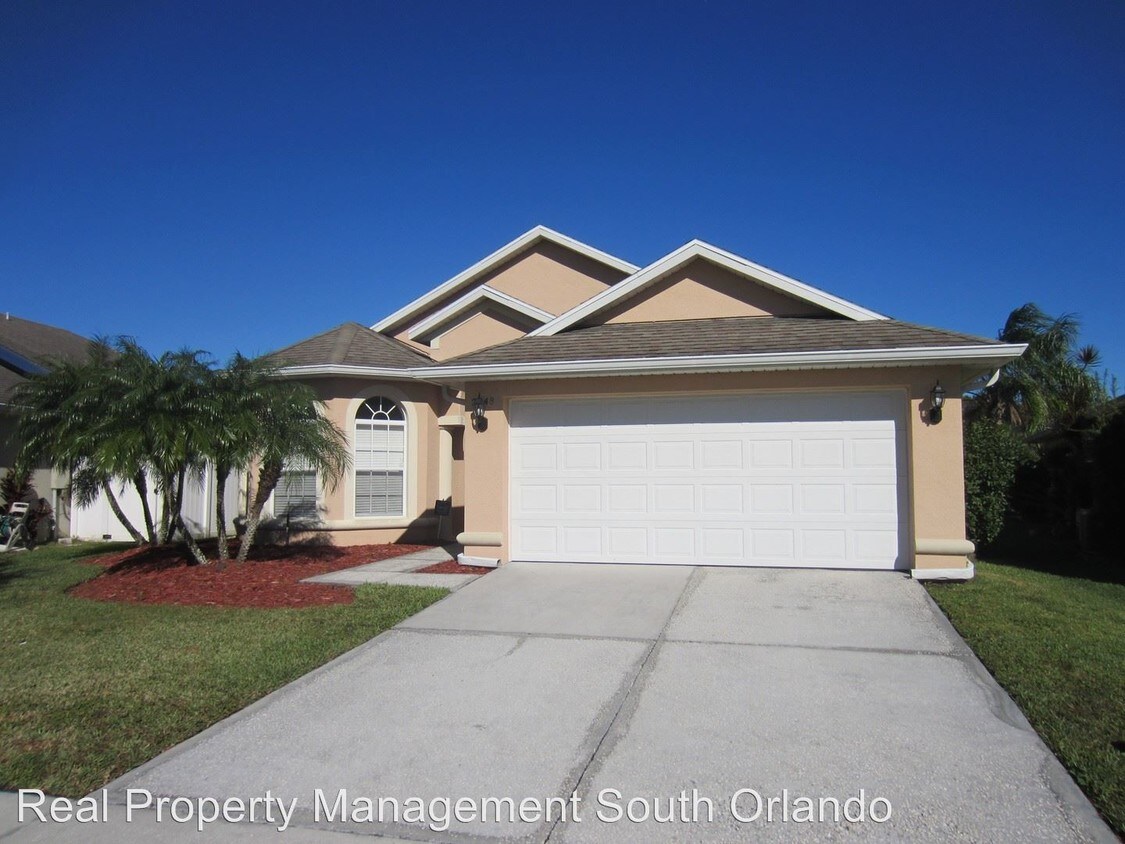 2348 Brewerton Ln, Orlando, FL 32824 House Rental in Orlando, FL