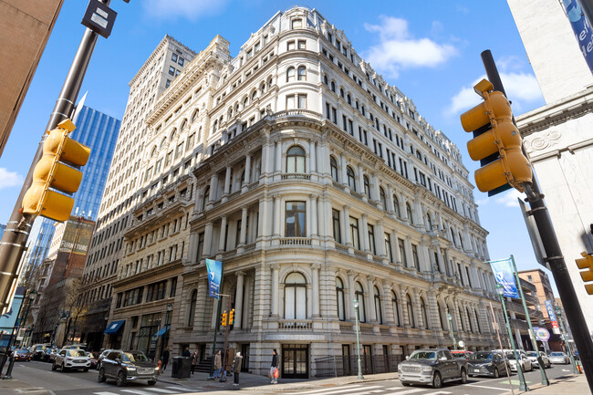 Foto del edificio - 1001 Chestnut St