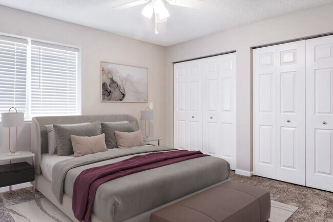 Foto del edificio - Orchard Park