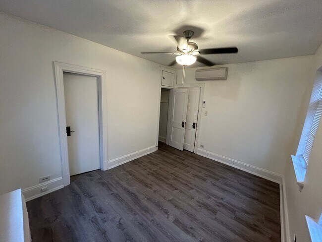 Foto del edificio - 513 N Arthur Ashe Blvd