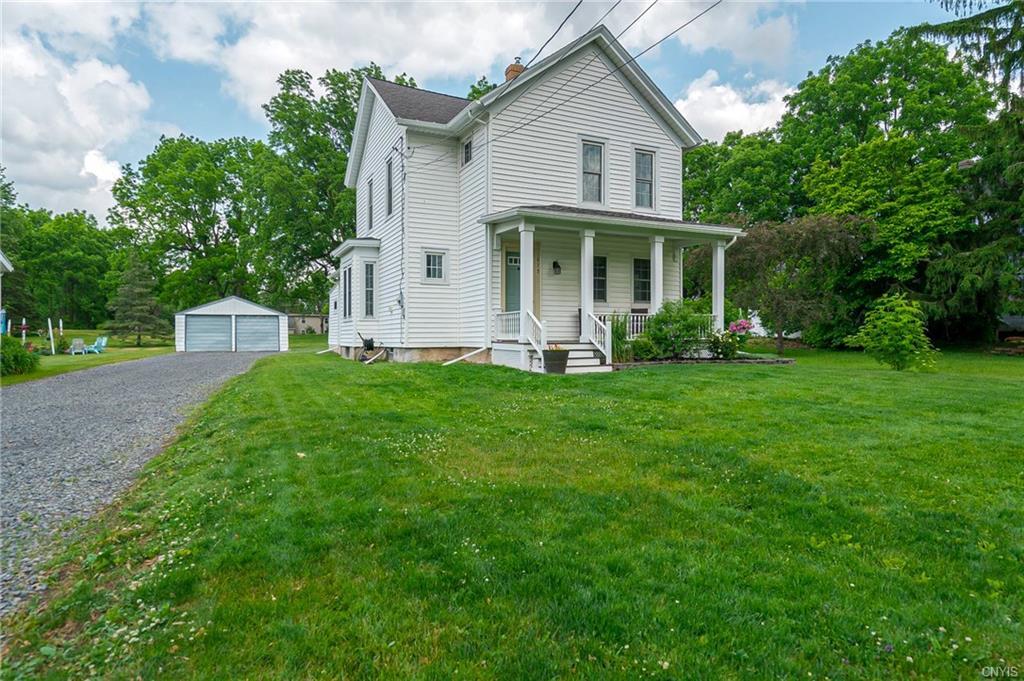 675 School St, Skaneateles, NY 13152 House Rental in Skaneateles, NY