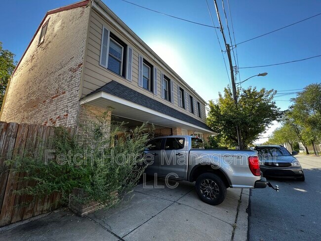 Foto del edificio - 233 S 4th St