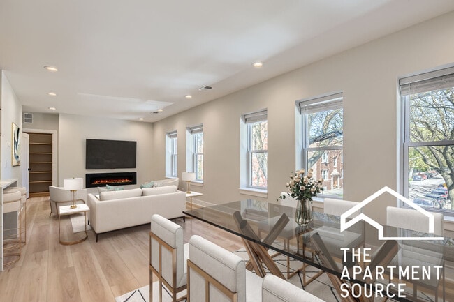Foto del edificio - 5014 N Rockwell St