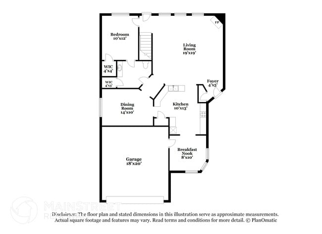 Building Photo - 16782 N Thrasher Dr